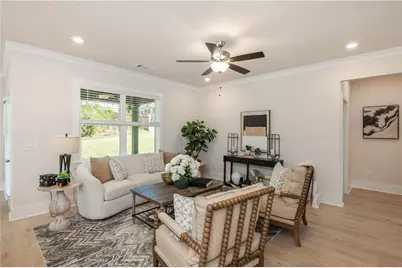 5587 Overview Drive, Flowery Branch, GA 30542 - Photo 10