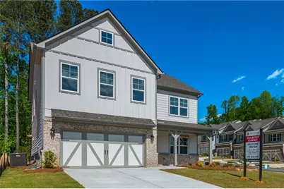 5587 Overview Drive, Flowery Branch, GA 30542 - Photo 68