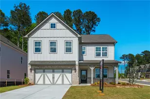 5587 Overview Dr, Flowery Branch, GA 30542 - Photo 1