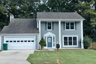 2002 Chivalry Ct, Lawrenceville, GA 30044 - Photo 1