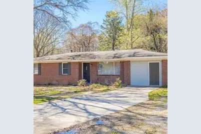 5794 Henry Bailey Road, Sugar Hill, GA 30518 - Photo 2