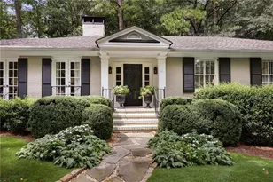 349 Pineland Rd NW, Atlanta, GA 30342 - Photo 1