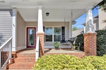 165 Pratt Drive, Covington, GA 30014 - Photo 6