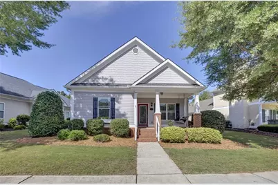 165 Pratt Drive, Covington, GA 30014 - Photo 2