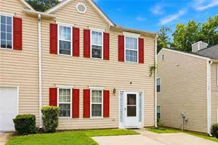 5630 Hampton Ct, Atlanta, GA 30349 - Photo 2