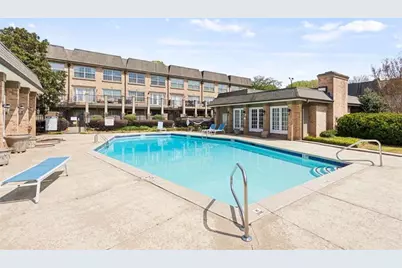 6980 Roswell Road #K4, Atlanta, GA 30328 - Photo 18