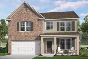 2051 Orchid Ln, Lithia Springs, GA 30122 - Photo 1