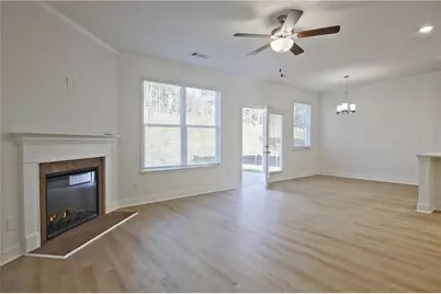 2051 Orchid Lane, Lithia Springs, GA 30122 - Photo 6