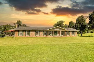 12621 Hwy 142, Oxford, GA 30054 - Photo 1