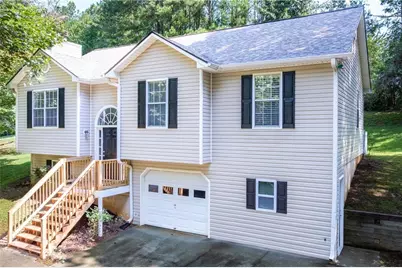 1230 Hobson Road, Jasper, GA 30143 - Photo 1