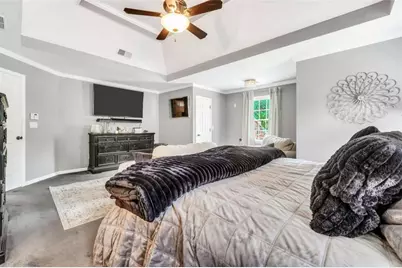7093 Sweetwater Valley, Stone Mountain, GA 30087 - Photo 44