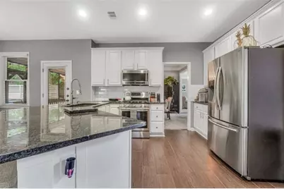 7093 Sweetwater Valley, Stone Mountain, GA 30087 - Photo 14