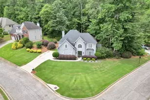 7093 Sweetwater Valley, Stone Mountain, GA 30087 - Photo 2