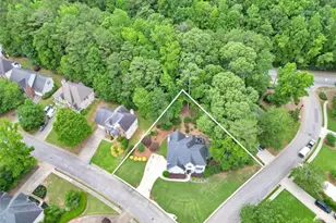 7093 Sweetwater Valley, Stone Mountain, GA 30087 - Photo 58