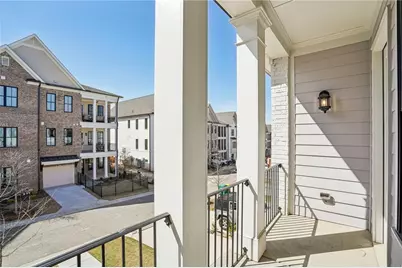 4517 Watervale Way #274, Peachtree Corners, GA 30092 - Photo 4