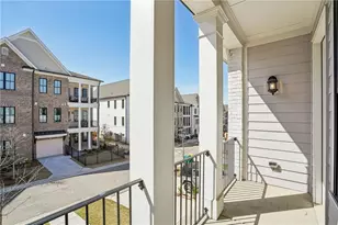 4517 Watervale Wy, Peachtree Corners, GA 30092 - Photo 4