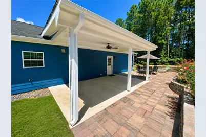 873 Oconee Forest Road, Monticello, GA 31064 - Photo 2