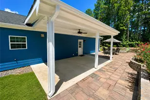 873 Oconee Forest Rd, Monticello, GA 31064 - Photo 2