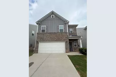 1521 Winding Ridge Trl, Hoschton, GA 30548 - Photo 1