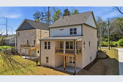 120 Poplar Street, Buford, GA 30518 - Photo 32