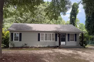 5132 Warner St, Forest Park, GA 30297 - Photo 1