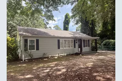 5132 Warner Street, Forest Park, GA 30297 - Photo 26