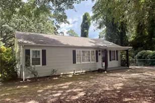 5132 Warner St, Forest Park, GA 30297 - Photo 26