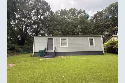 5132 Warner Street, Forest Park, GA 30297 - Photo 24