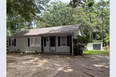 5132 Warner Street, Forest Park, GA 30297 - Photo 2