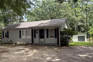 5132 Warner St, Forest Park, GA 30297 - Photo 2