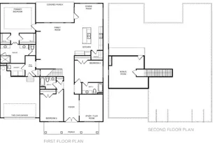 5230 Heirloom Overlook, Cumming, GA 30040 - Photo 2