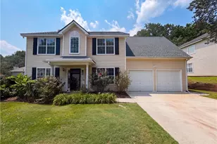 4521 Carriage Park Dr, Lithonia, GA 30038 - Photo 1