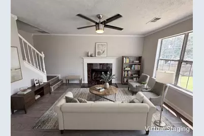 4521 Carriage Park Drive, Lithonia, GA 30038 - Photo 2