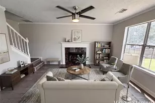 4521 Carriage Park Dr, Lithonia, GA 30038 - Photo 2