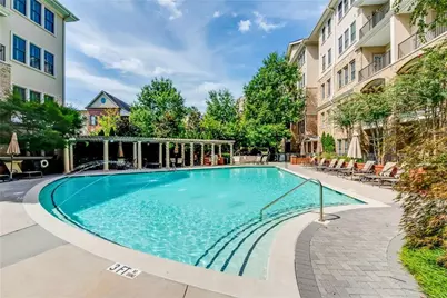 3621 Vinings Slope SE #1336, Atlanta, GA 30339 - Photo 2