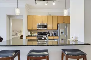 3621 Vinings Slope SE, Atlanta, GA 30339 - Photo 8