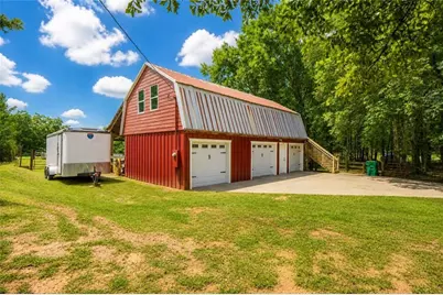 1830 King Mill Road, McDonough, GA 30252 - Photo 48