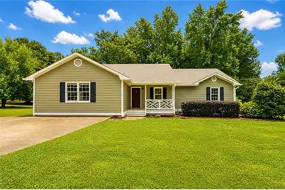 1830 King Mill Road, McDonough, GA 30252 - Photo 2