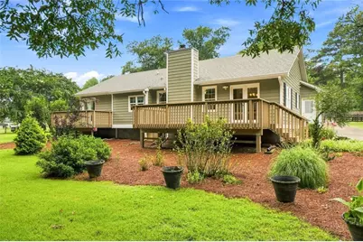 1830 King Mill Road, McDonough, GA 30252 - Photo 36