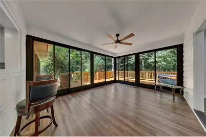 3337 Upper Bethany Road, Ball Ground, GA 30107 - Photo 8