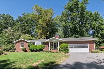 3337 Upper Bethany Road, Ball Ground, GA 30107 - Photo 1
