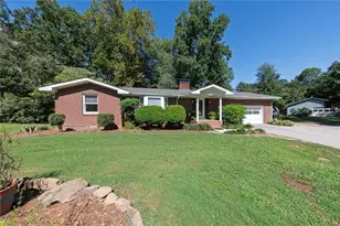 3337 Upper Bethany Rd, Ball Ground, GA 30107 - Photo 1