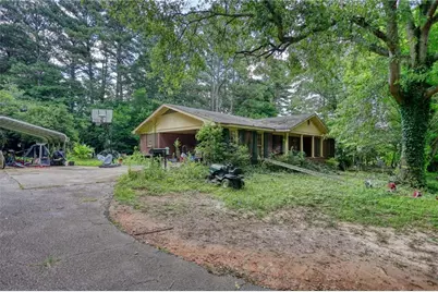 1332 Turner Road SW, Lilburn, GA 30047 - Photo 4