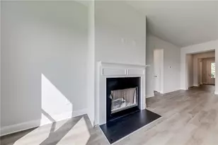 128 Classic Overlook Lot 8A, Homer, GA 30547 - Photo 6