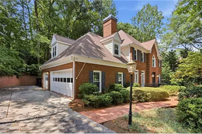 1890 Lakehurst Court SE, Smyrna, GA 30080 - Photo 4