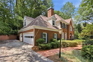 1890 Lakehurst Ct SE, Smyrna, GA 30080 - Photo 4