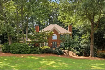 1890 Lakehurst Court SE, Smyrna, GA 30080 - Photo 1