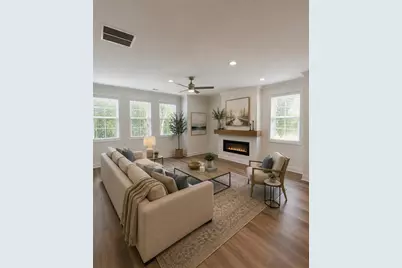 1355 Sydney Oaks Drive #7, Cumming, GA 30040 - Photo 4