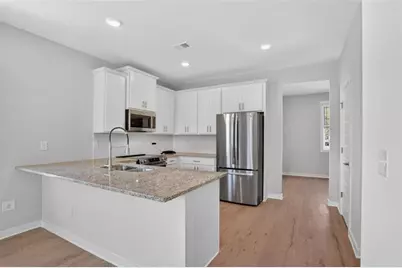 110 Bartow Street, Fayetteville, GA 30214 - Photo 4