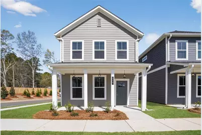 110 Bartow Street, Fayetteville, GA 30214 - Photo 2